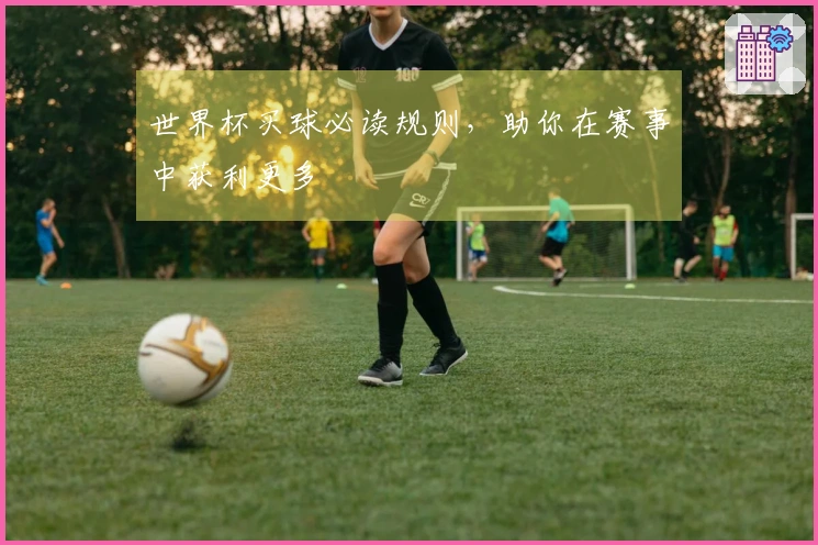 世界杯买球必读规则，助你在赛事中获利更多